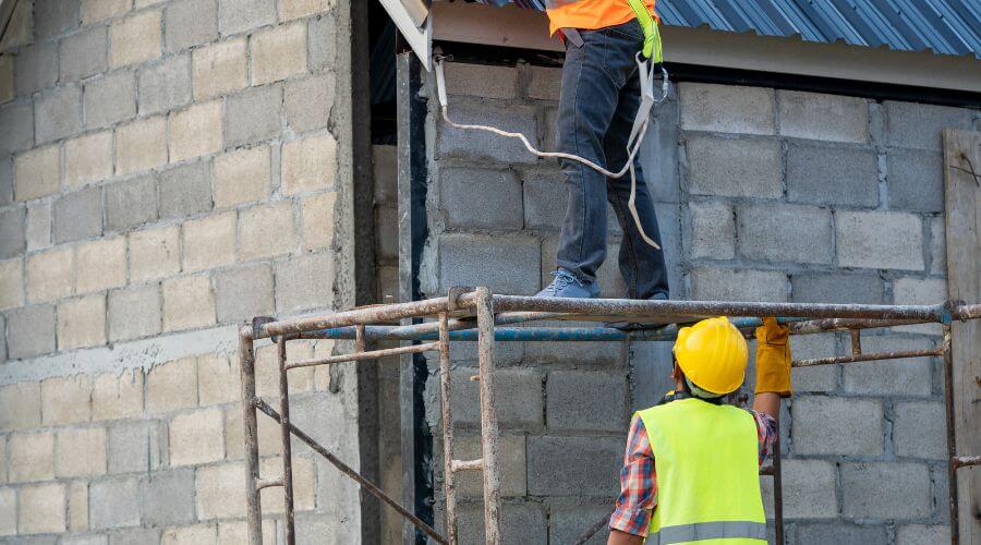 Expert top industrial roofings services in Cades, SC